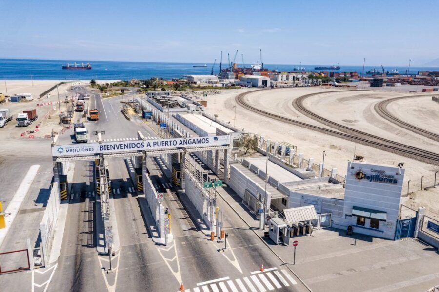 Puerto Angamos se adjudica por sexto año consecutivo la certificación del Sello ProPyme